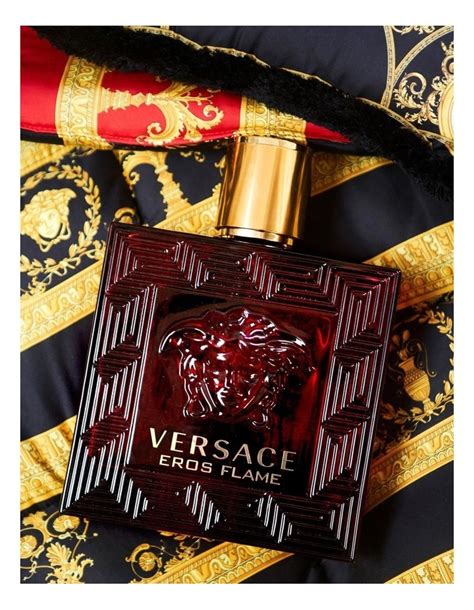 chemist warehouse versace eros flame|Versace Eros edp myer.